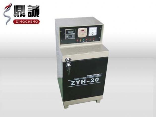 點擊查看詳細信息<br>標題：遠紅外焊條烘干箱 閱讀次數：4824