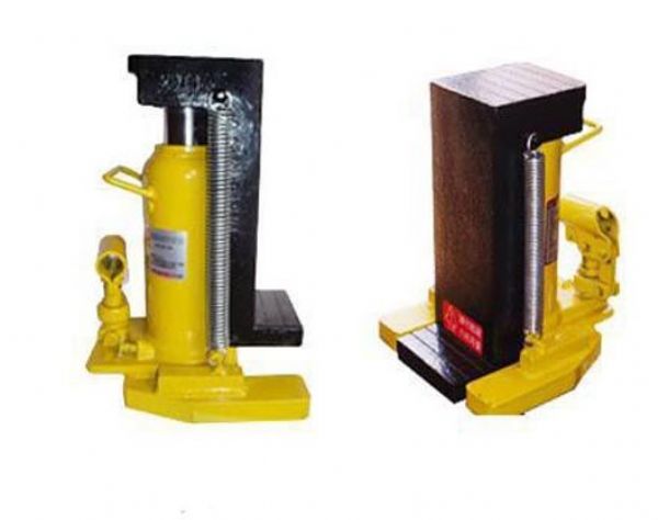 點擊查看詳細信息<br>標題：附爪式千斤頂 閱讀次數：4086