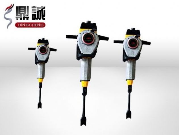 點擊查看詳細信息<br>標題：威克搗固機 閱讀次數：4597