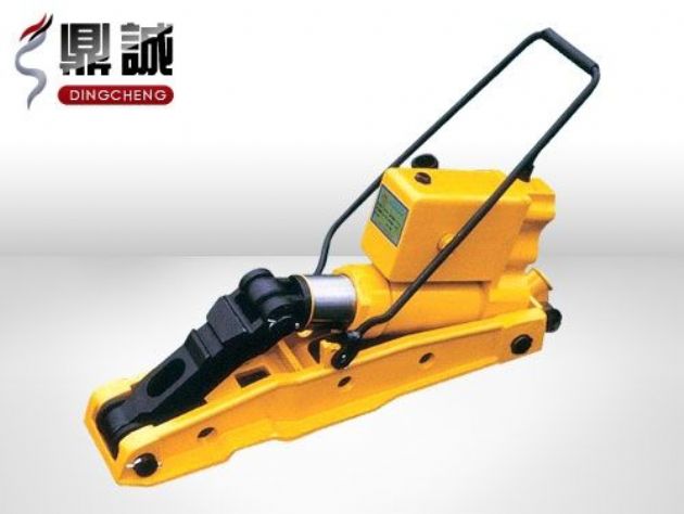 點擊查看詳細信息<br>標題：液壓起撥道機 閱讀次數：4408