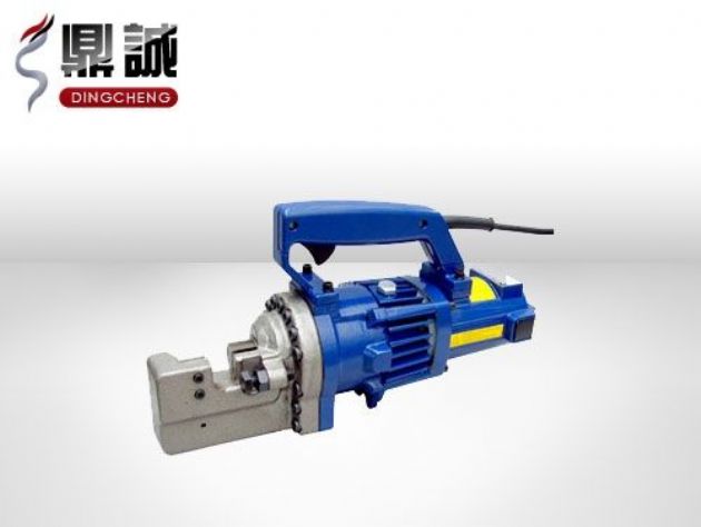 點擊查看詳細信息<br>標題：電動鋼筋剪 閱讀次數：4527