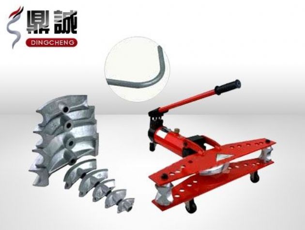 點擊查看詳細信息<br>標題：手動液壓彎管機 閱讀次數：4850