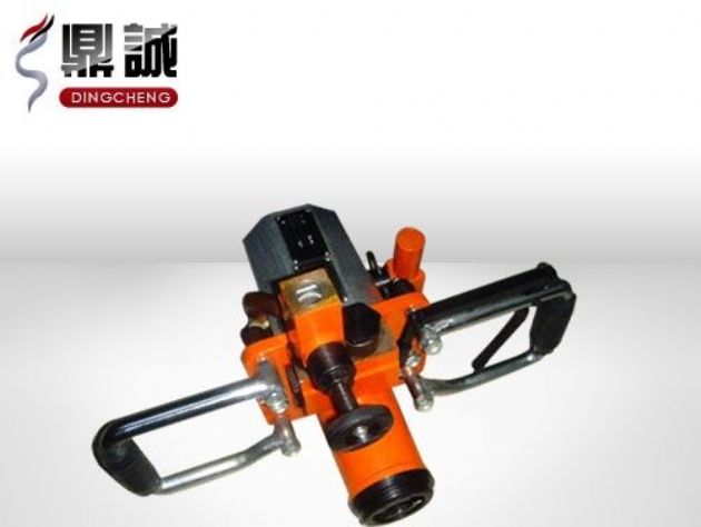 點擊查看詳細信息<br>標題：ZRS50手持式乳化液鉆機 閱讀次數：3920