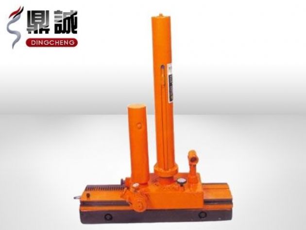 點擊查看詳細信息<br>標題：機車落軌復位機 閱讀次數：5017