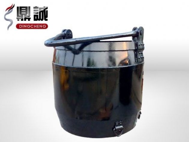 點(diǎn)擊查看詳細(xì)信息<br>標(biāo)題：礦用吊桶 閱讀次數(shù)：6687