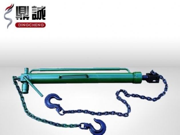 點擊查看詳細信息<br>標題：液壓快速回柱器 閱讀次數：4849